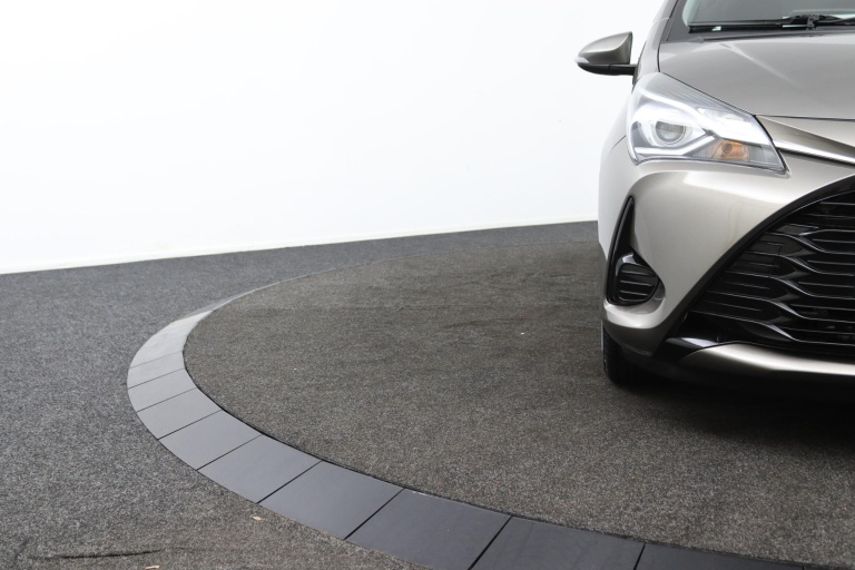 Toyota Yaris - 1.5 Hybrid Energy 37