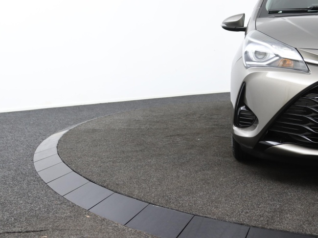 Toyota Yaris - 1.5 Hybrid Energy