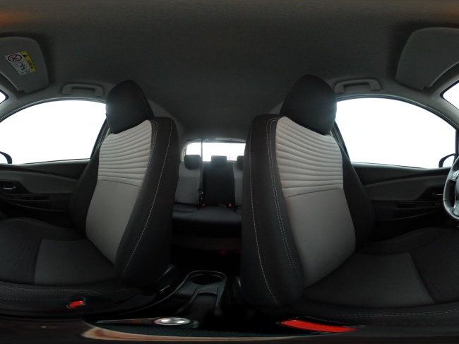 Toyota Yaris - 1.5 Hybrid Energy
