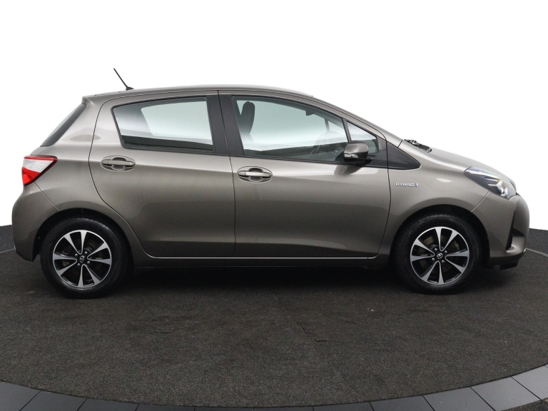 Toyota Yaris - 1.5 Hybrid Energy 6
