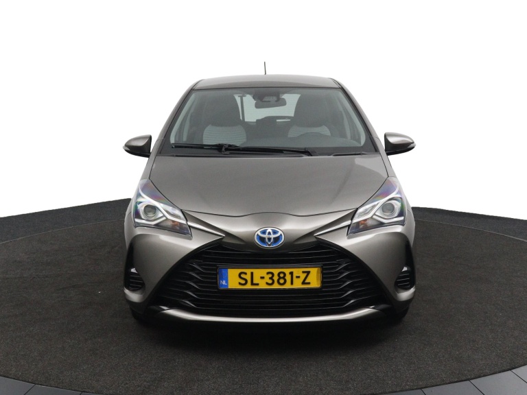 Toyota Yaris - 1.5 Hybrid Energy 7