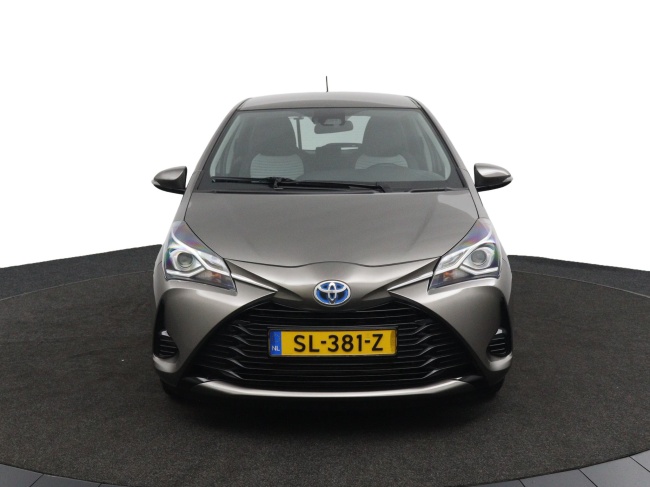 Toyota Yaris - 1.5 Hybrid Energy