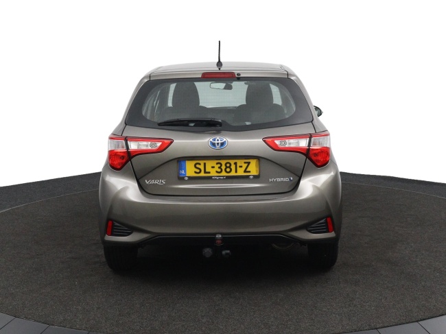 Toyota Yaris - 1.5 Hybrid Energy