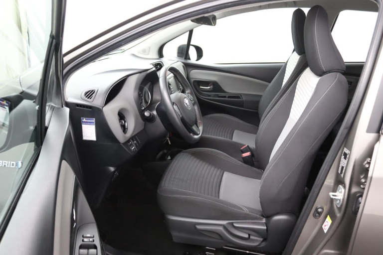 Toyota Yaris - 1.5 Hybrid Energy 9