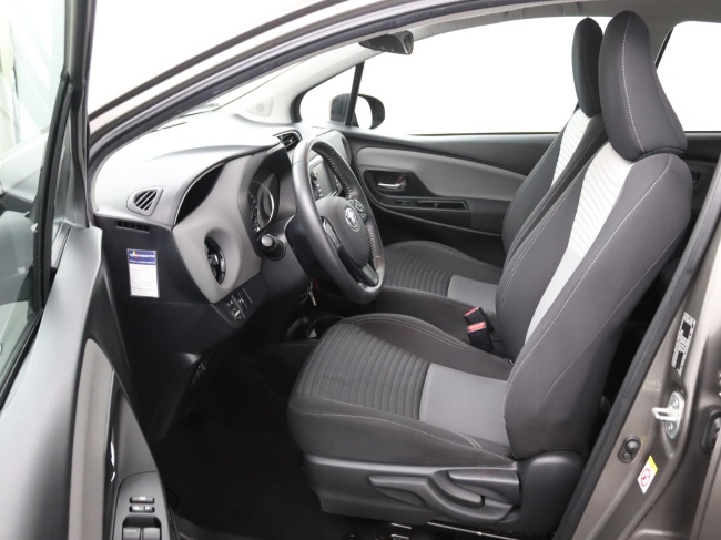 Toyota Yaris - 1.5 Hybrid Energy