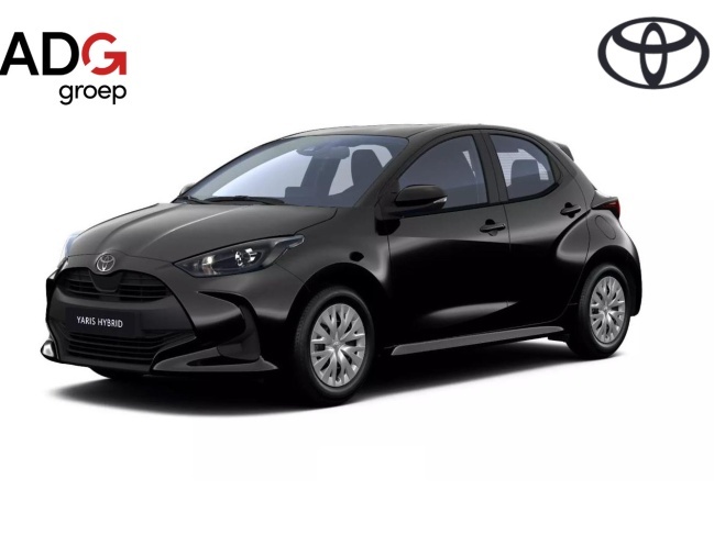 Toyota Yaris - 1.5 Hybrid 115 Comfort