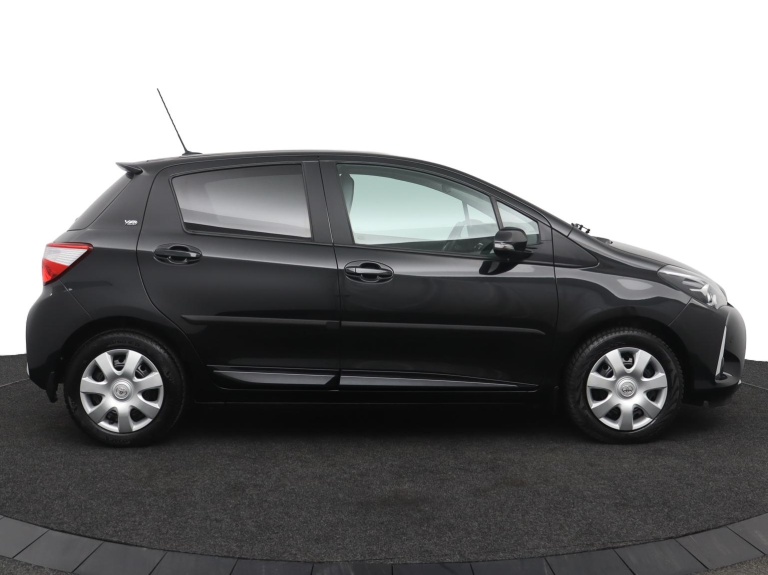 Toyota Yaris - 1.5 VVT-i Y20 13