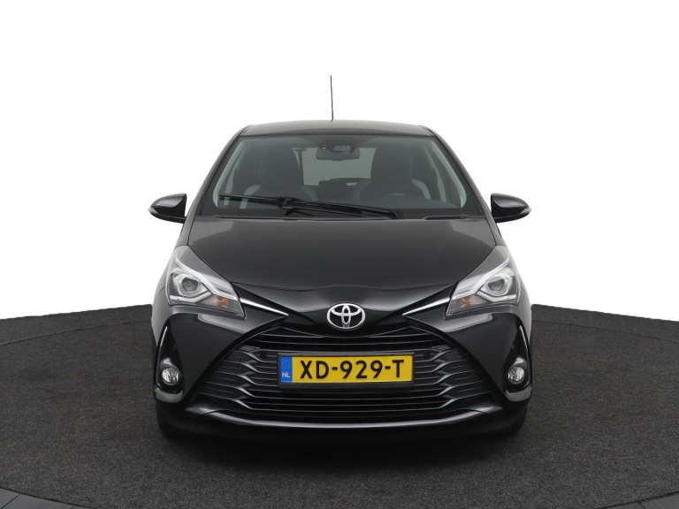 Toyota Yaris - 1.5 VVT-i Y20 16