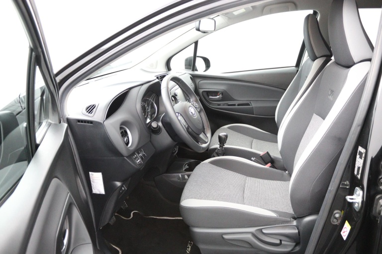 Toyota Yaris - 1.5 VVT-i Y20 17