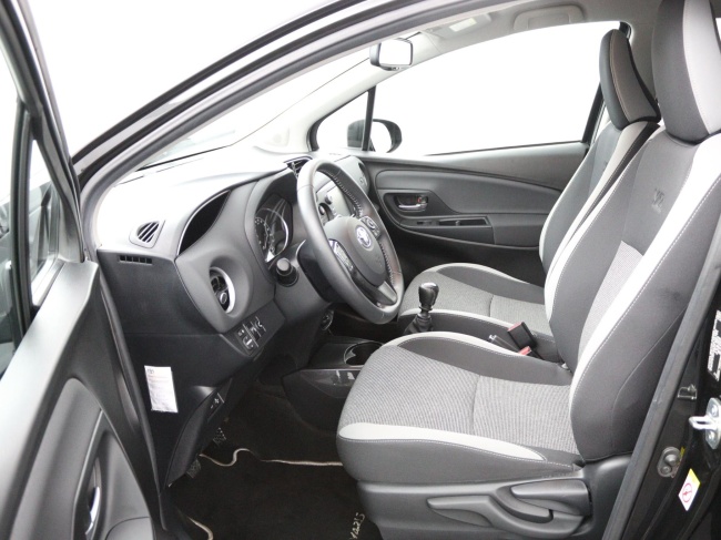 Toyota Yaris - 1.5 VVT-i Y20