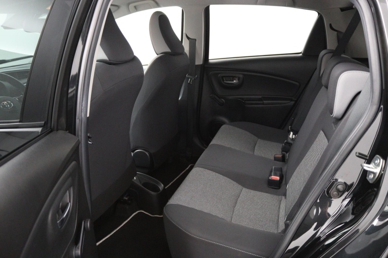 Toyota Yaris - 1.5 VVT-i Y20 18