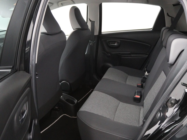 Toyota Yaris - 1.5 VVT-i Y20