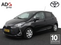 Toyota Yaris - 1.5 VVT-i Y20