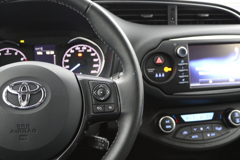 Toyota Yaris - 1.5 VVT-i Y20 21