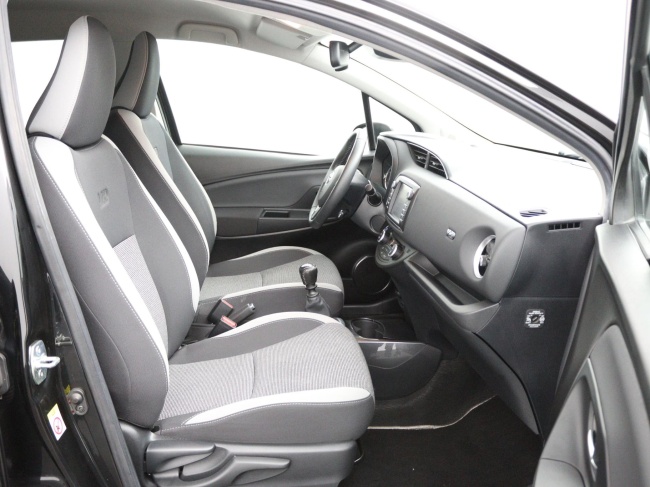 Toyota Yaris - 1.5 VVT-i Y20