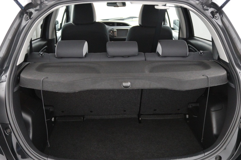 Toyota Yaris - 1.5 VVT-i Y20 23