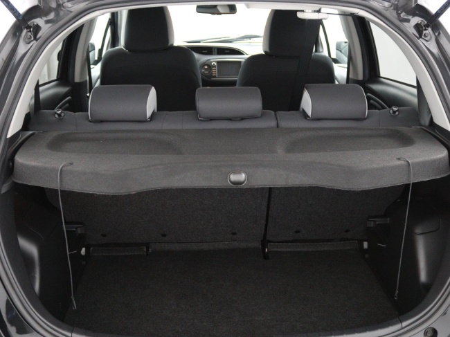 Toyota Yaris - 1.5 VVT-i Y20