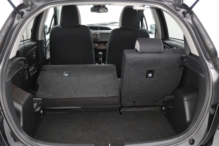 Toyota Yaris - 1.5 VVT-i Y20 24