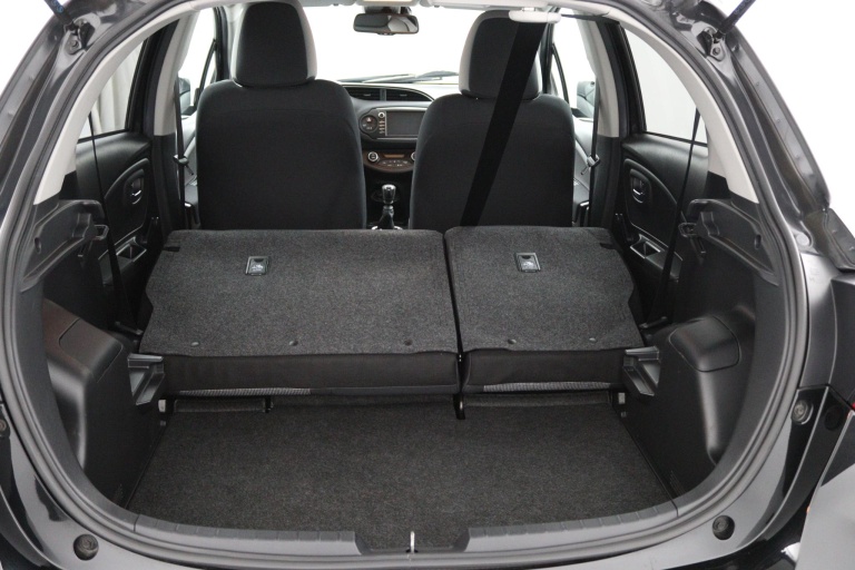 Toyota Yaris - 1.5 VVT-i Y20 25