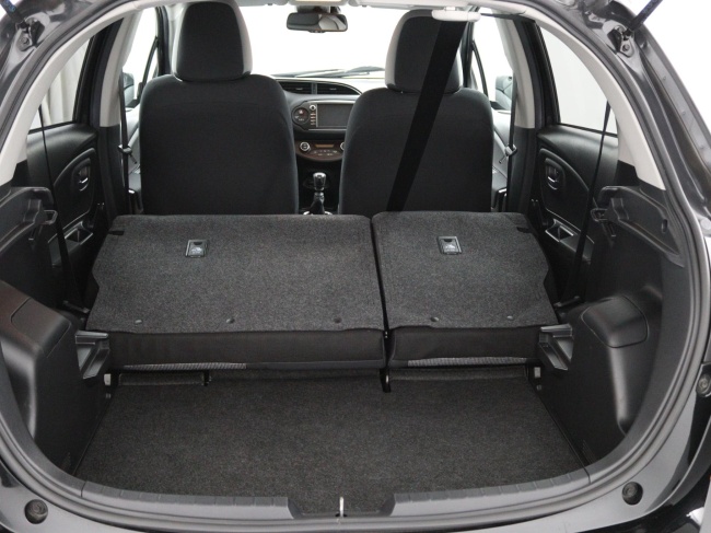 Toyota Yaris - 1.5 VVT-i Y20