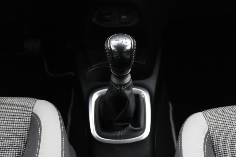 Toyota Yaris - 1.5 VVT-i Y20 26