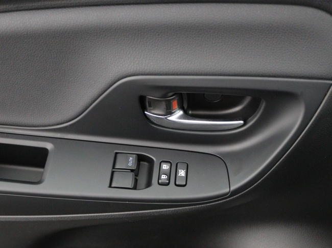 Toyota Yaris - 1.5 VVT-i Y20