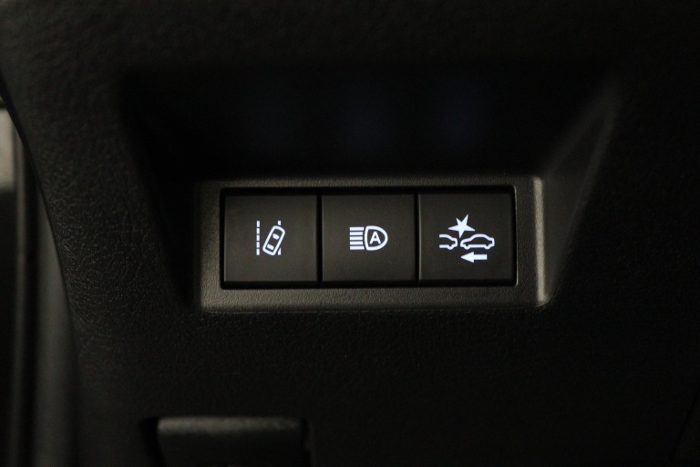 Toyota Yaris - 1.5 VVT-i Y20 29