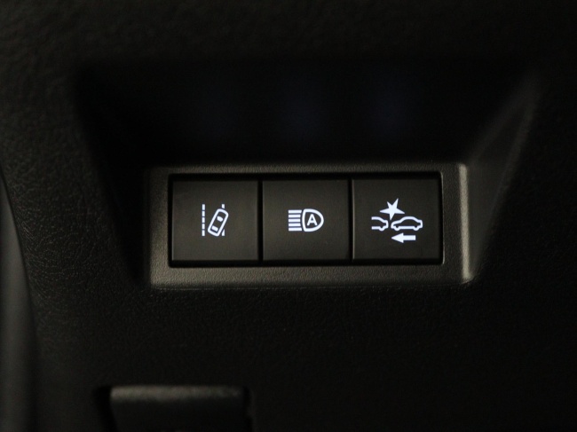 Toyota Yaris - 1.5 VVT-i Y20