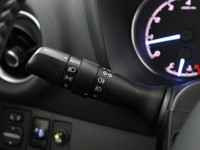 Toyota Yaris - 1.5 VVT-i Y20