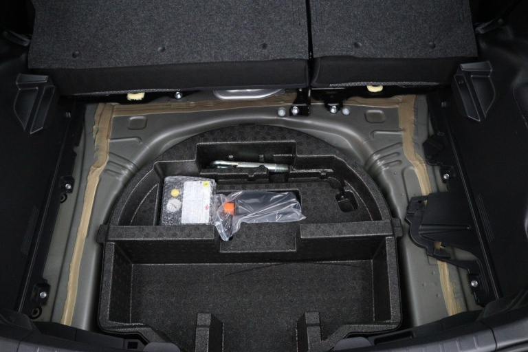 Toyota Yaris - 1.5 VVT-i Y20 32