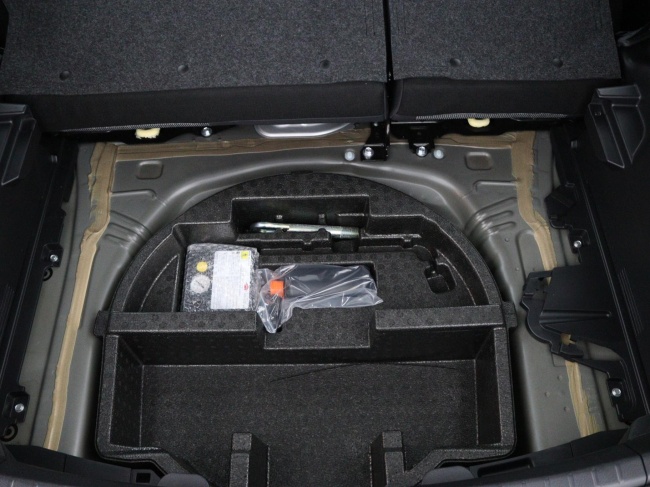 Toyota Yaris - 1.5 VVT-i Y20