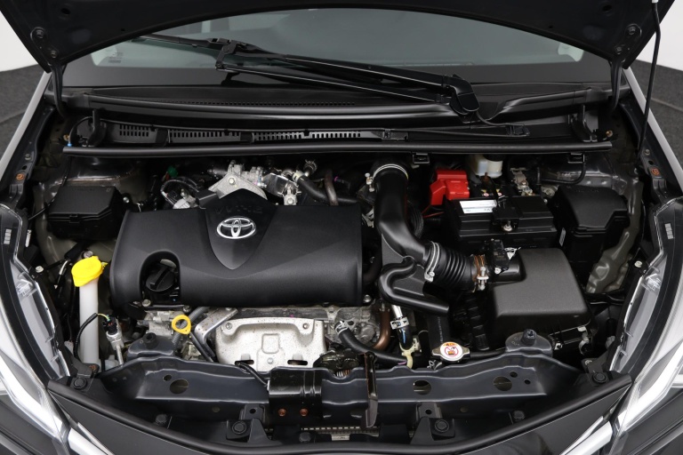 Toyota Yaris - 1.5 VVT-i Y20 33