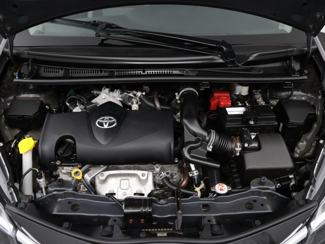 Toyota Yaris - 1.5 VVT-i Y20