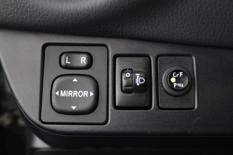 Toyota Yaris - 1.5 VVT-i Y20 37