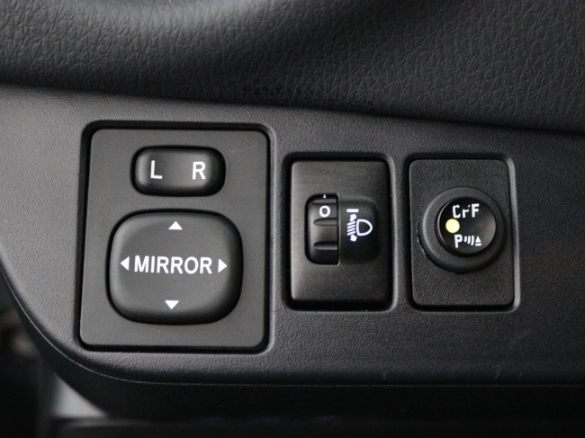 Toyota Yaris - 1.5 VVT-i Y20