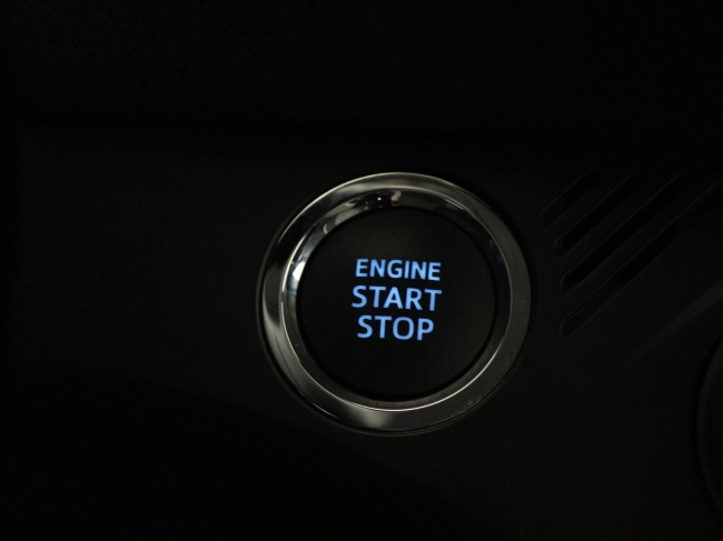 Toyota Yaris - 1.5 VVT-i Y20