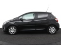 Toyota Yaris - 1.5 VVT-i Y20