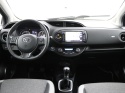 Toyota Yaris - 1.5 VVT-i Y20
