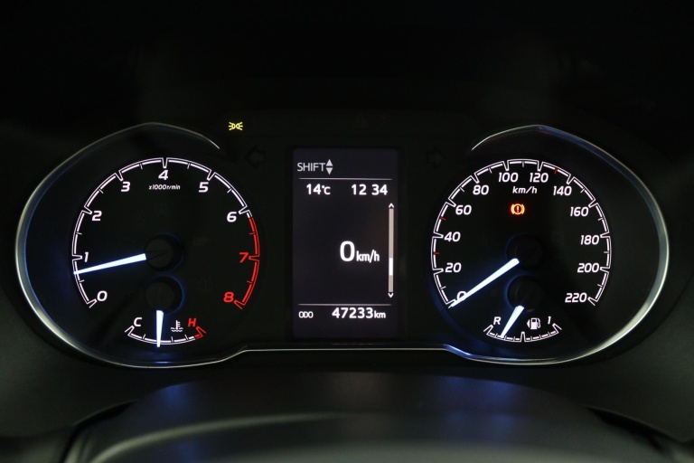 Toyota Yaris - 1.5 VVT-i Y20 6