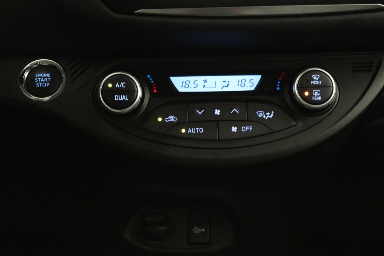 Toyota Yaris - 1.5 VVT-i Y20 7