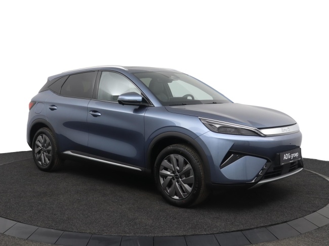 BYD ATTO 3 EVO - Excellence 74.8 kWh