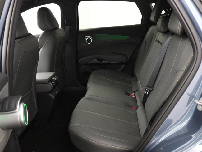 BYD ATTO 3 EVO - Excellence 74.8 kWh