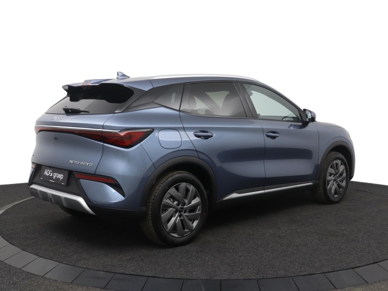 BYD ATTO 3 EVO - Excellence 74.8 kWh 2