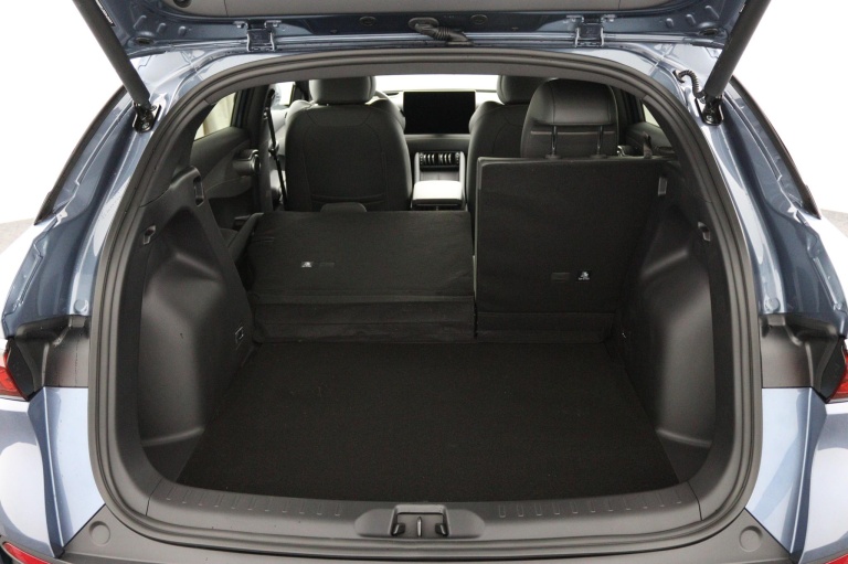 BYD ATTO 3 EVO - Excellence 74.8 kWh 21