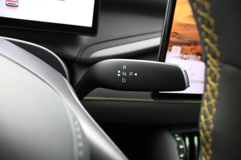 BYD ATTO 3 EVO - Excellence 74.8 kWh 23