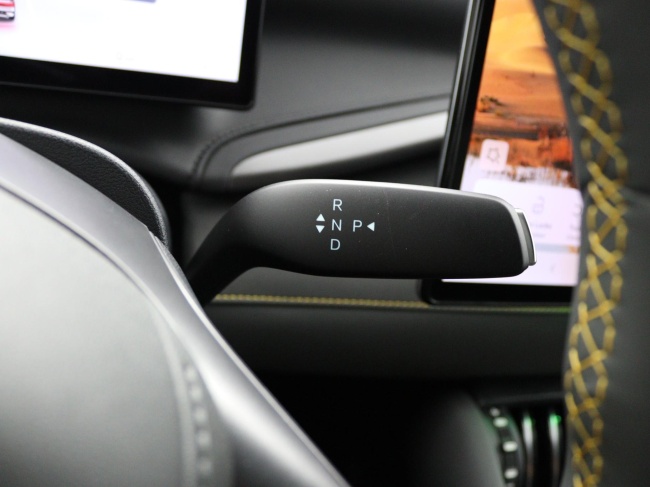 BYD ATTO 3 EVO - Excellence 74.8 kWh