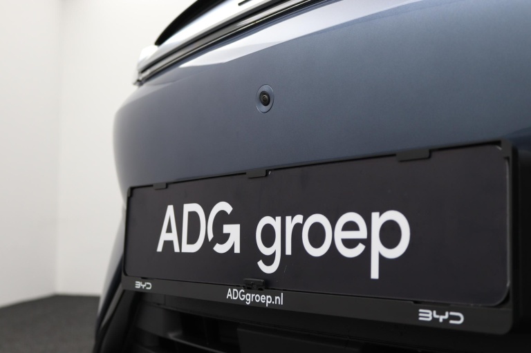 BYD ATTO 3 EVO - Excellence 74.8 kWh 32