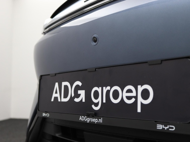 BYD ATTO 3 EVO - Excellence 74.8 kWh