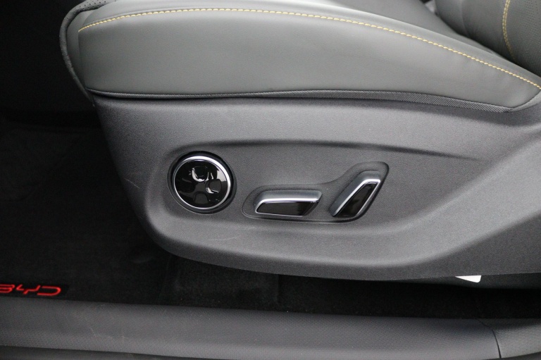 BYD ATTO 3 EVO - Excellence 74.8 kWh 33