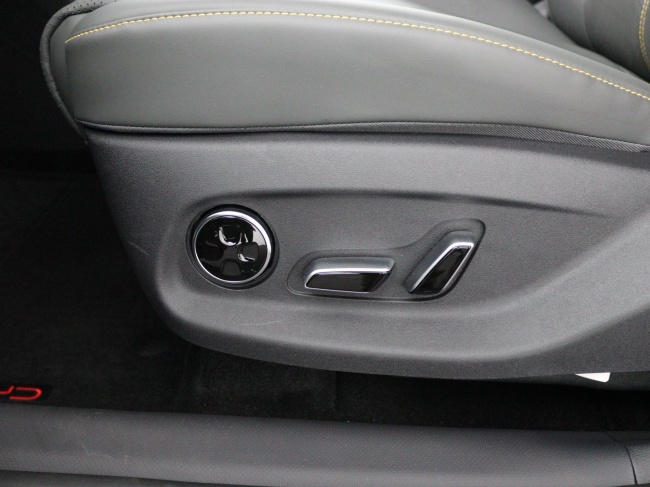 BYD ATTO 3 EVO - Excellence 74.8 kWh